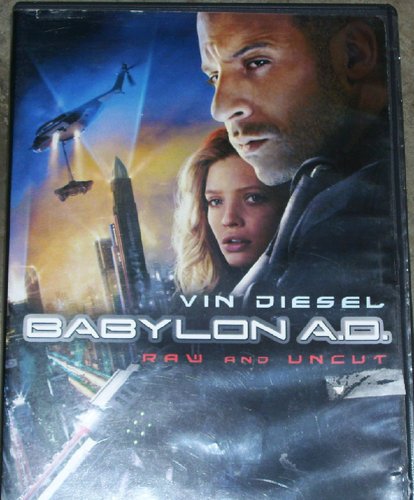Babylon A.D./Viesel/Yeoh/Depardieu